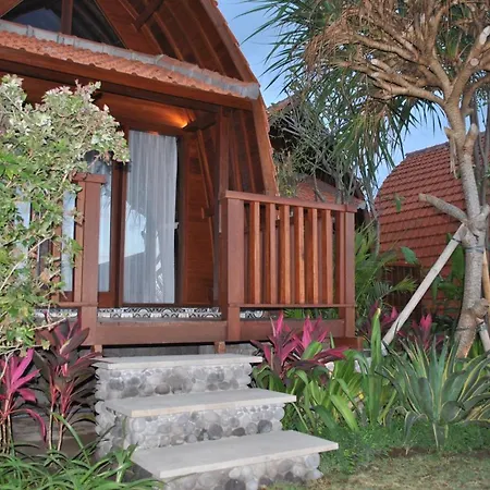 Room In Villa - Love Without Boundaries